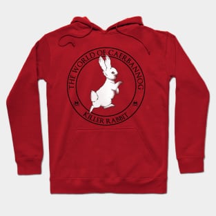 The Tale of the Killer Rabbit Hoodie